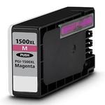 1 XL Magenta Ink Cartridge (PGI-1500XLM)